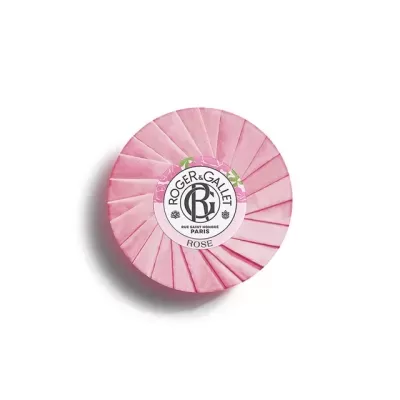 Roger&Gallet Sabonete - Rose 100g