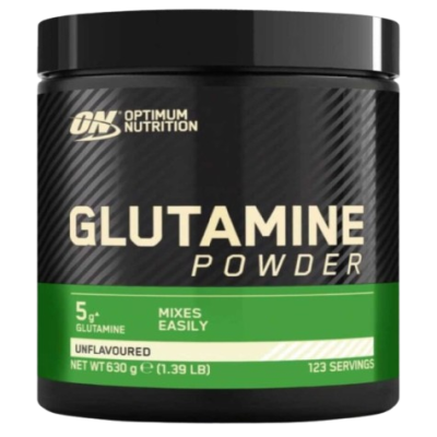 Optimum Nutrition Glutamina Pó 630g