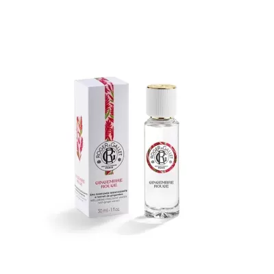 Roger&Gallet Perfume - Gingembre Rouge 30ml