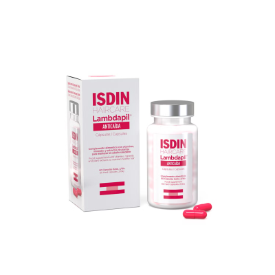 Lambdapil 60 cápsulas