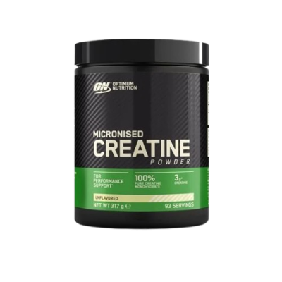 Optimum Nutrition Creatina Pó 317g