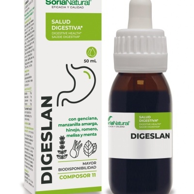 Composor 11 - Digeslan 50ml