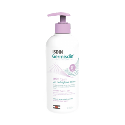 Germisdin Gel Higiene Íntima 500ml Germisdin Gel Higiene Íntima 500ml