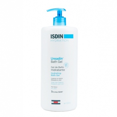 Isdin Hydration Ureadin Gel Banho 1000ml