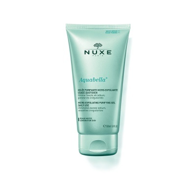 Nuxe Aquabella Gel Purificante Microesfoliante  150ml