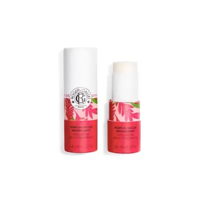 Roger&Gallet Perfume Sólido - Gingembre Rouge 5g