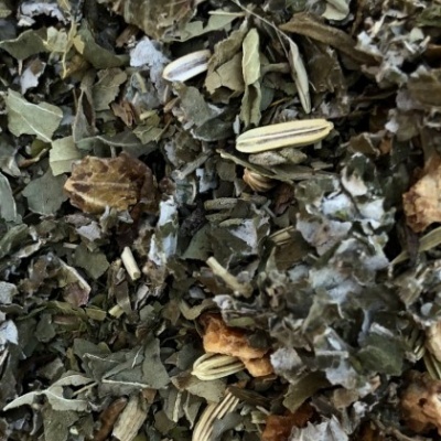 Infusão Cardo Mariano 100g Infusão Cardo Mariano 100g