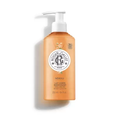 Roger&Gallet Leite de Corpo - Néroli 250ml