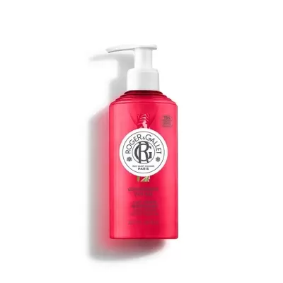 Roger&Gallet Leite de Corpo - Gingembre Rouge 250ml