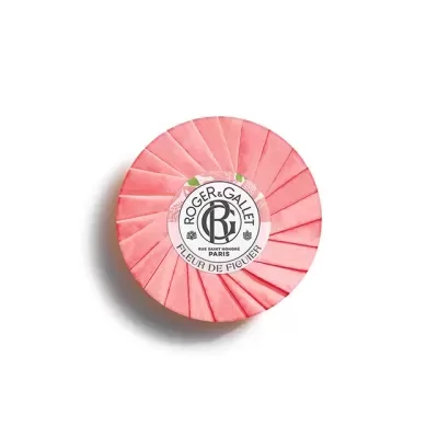 Roger&Gallet Sabonete - Fleur de Figuier 100g
