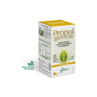 Propolgemma spray 30ml