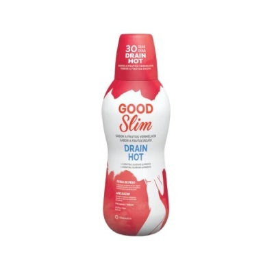 Good Slim Drain Hot 600ml