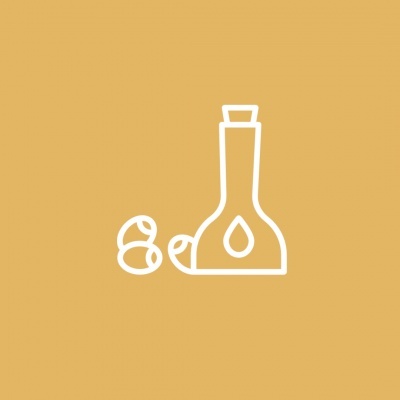 Óleos e gorduras vegetais