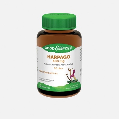 Good Essence Harpago 500mg 90 Comprimidos