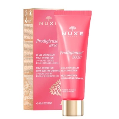Nuxe Prodigieuse Boost Gel-Creme 40ml