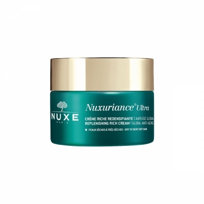 Nuxe Nuxuriance Ultra Creme de Dia 50 ml
