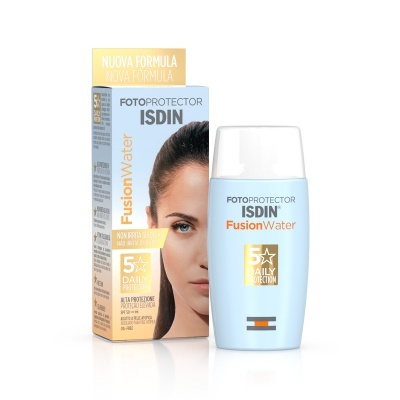Isdin Fotoprotetor Fusion Water SPF50 50ml