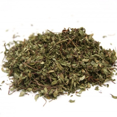 Infusão Tomilho 100g Infusão Tomilho 100g
