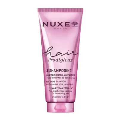 Nuxe Hair Prodigieux Champô 200ml