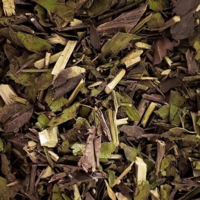 Infusão Carqueja Planta 100g