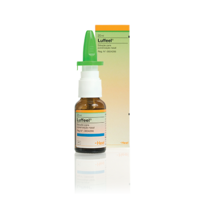 Luffeel Spray Nasal 20ml