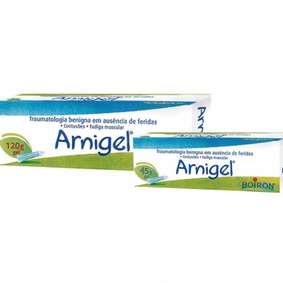 Arnigel 120g