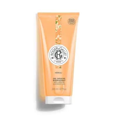 Roger&Gallet Gel de Banho - Néroli 200ml