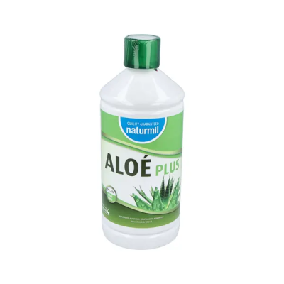 Naturmil Aloé Vera Sumo - 1L