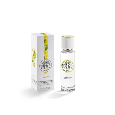Roger&Gallet Perfume - Cedrat 30ml