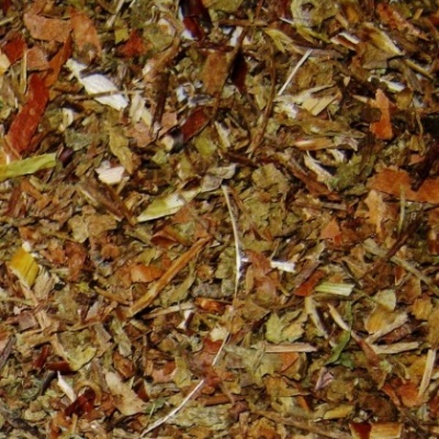 Infusão São Roberto 100g