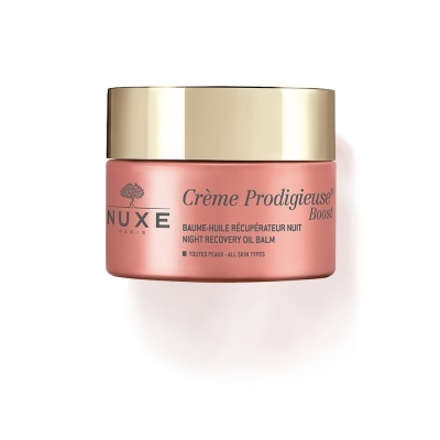 Nuxe Creme Prodigieuse Boost Bálsamo Noite 50ml