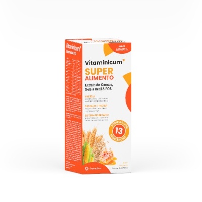 Vitaminicum Super Alimento 500ml