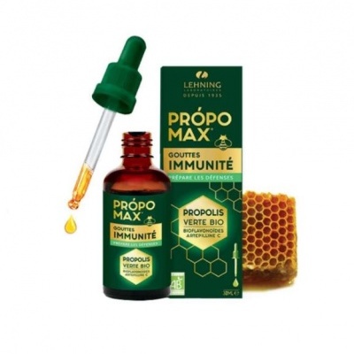 Propomax Imunidade 30% 30 ml