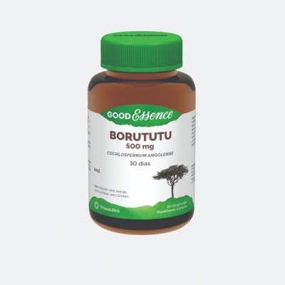 Good Essence Borututu 500mg 90 Comprimidos