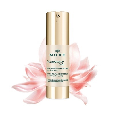 Nuxe Nuxuriance Gold Serum 30ml