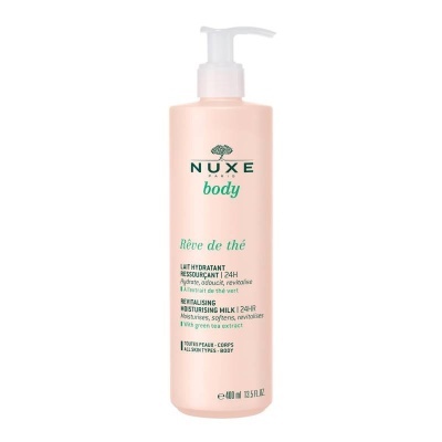Nuxe Body Leite Hidratante 400ml