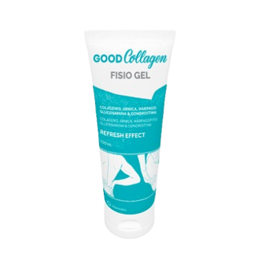 Good Collagen Fisio Gel efeito Frio 150ml