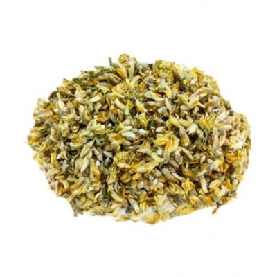 Infusão Flor Carqueja 50g