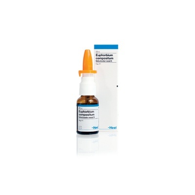 Euphorbium compositum spray 20ml