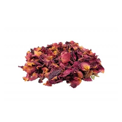 Infusão de Pétalas de Rosa 70g