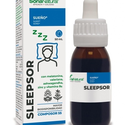 Composor 55 - Sleepsor 50ml