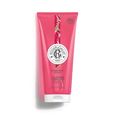 Roger&Gallet Gel de Banho - Gingembre Rouge 200ml