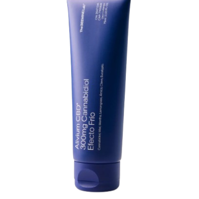 The(BEEMINE)Lab Alivium CBD Frio 75ml
