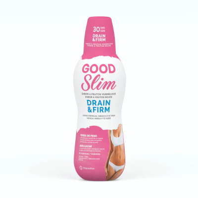 Good Slim Drain & Firm 600ml