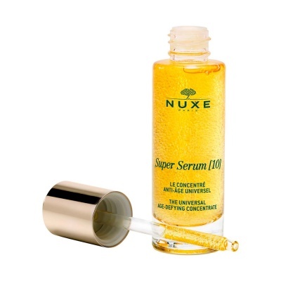 Nuxe Super Sérum 10 Concentrado 30ml Nuxe Super Sérum 10 Concentrado 30ml