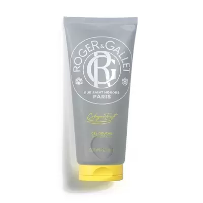 Roger&Gallet Gel de Banho - Cologne Twist 200ml (Homem)