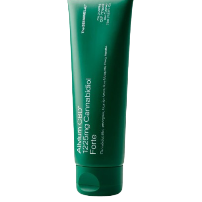 The(BEEMINE)Lab Alivium CBD Forte 75ml