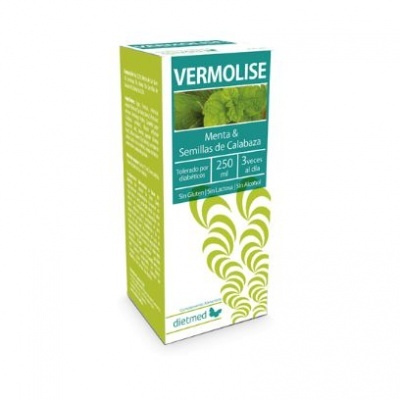 Vermolise 250ml
