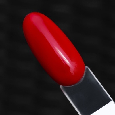 Verniz Gel S164 Pepperoni (Vermelho)