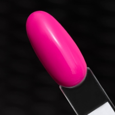 Verniz Gel S143 Pinkoholic (Rosa Néon)
